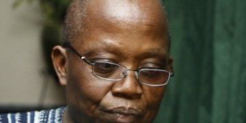 Minority questions AFAG’s call for probe of Auditor General