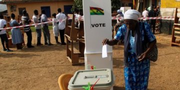December 17 Referendum won't cause political sabotage - CDD