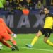 Champions League: Achraf Hakimi double hands Dortmund win over Inter