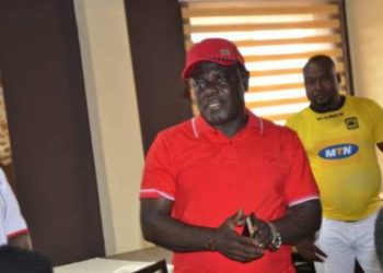 Dr Kwame Kyei’s leadership not helping Kotoko- Supporter’s chief