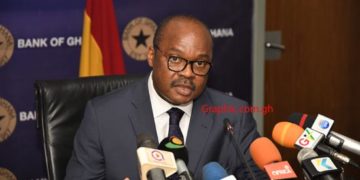 Intro of new cedi notes was based on the needs of Ghanaians – Dr. Addison