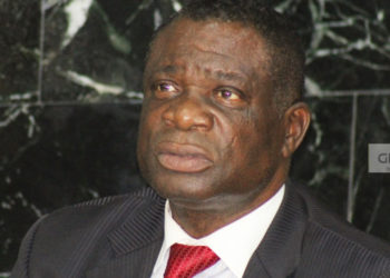 Naa Odofoley blames Ghanaian media for Dua Adonteng’s sack