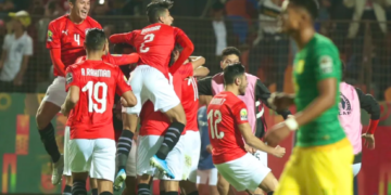 U-23 Africa Cup of Nations: Egypt, Ivory Coast grab Olympic spots