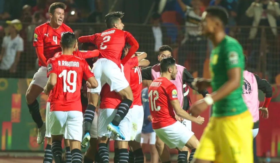 U-23 Africa Cup of Nations: Egypt, Ivory Coast grab Olympic spots