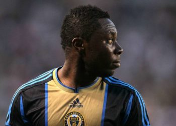 From Man Utd to unemployed: Former teen star Adu and his sad downward spiral