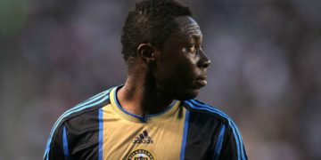 From Man Utd to unemployed: Former teen star Adu and his sad downward spiral