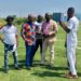 GFA President, ExCo members tour GFA Technical Centre at Prampram