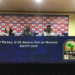 U-23 AFCON: We are ready for Monday’s match against Egypt-Coach Tanko