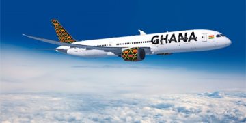 Ghana signs deal to buy aeroplanes for relaunch of international airline