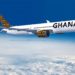 Ghana signs deal to buy aeroplanes for relaunch of international airline