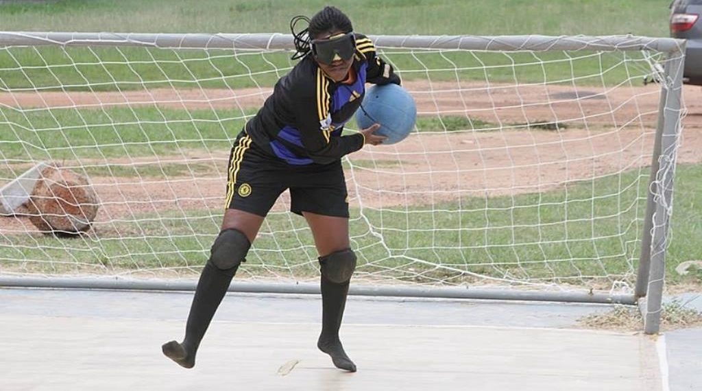Goalball: GBSA to hold National justifier to select athletes