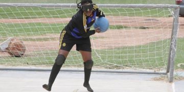 Goalball: GBSA to hold National justifier to select athletes