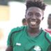 Godfred Saka joins Great Olympics on a two-year deal