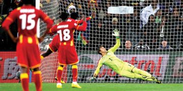 Fear and Stigmatization the root cause of our penalty woes - Frimpong Manso