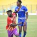Hearts, Wa All Stars share spoils in friendly