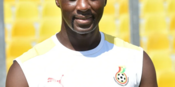 U-23 AFCON: Ibrahim Tanko confident of securing qualification against Mali