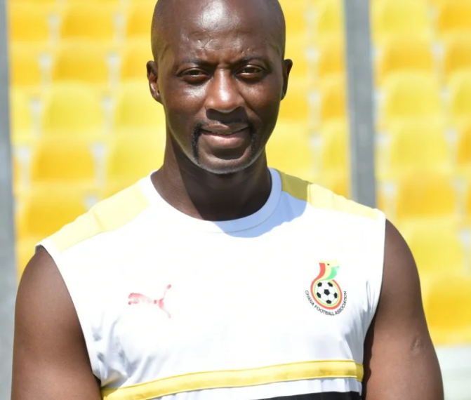 U-23 AFCON: Ibrahim Tanko confident of securing qualification against Mali