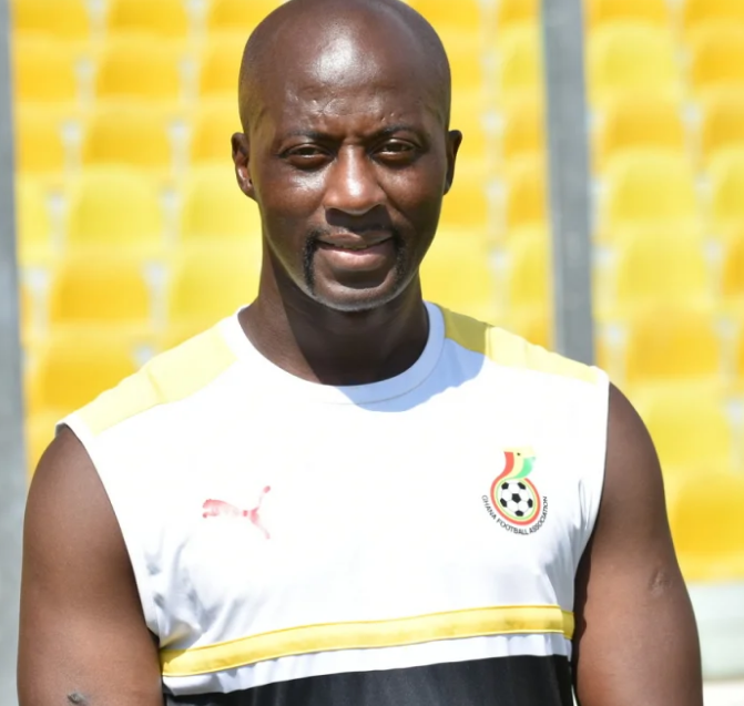 U-23 AFCON: Ibrahim Tanko eyes qualification against Mali