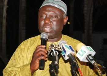 MND Jawula to chair New Premier League Committee