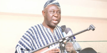 MND Jawula’s experience needed in Ghana football- Tamimu Issah