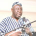 MND Jawula’s experience needed in Ghana football- Tamimu Issah