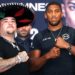 Boxing: SuperSport to telecast Ruiz vs Joshua rematch