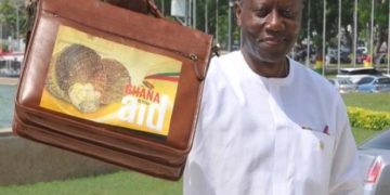 Watch Live: 2020 Budget Statement and Economic Policy