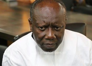 Credibility of Ken Ofori-Atta in doubt - James Agalga