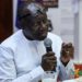 2022 was the most difficult year as finance minister - Ofori Atta
