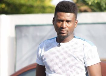 Kesse disappoints loyal fans: Here's why