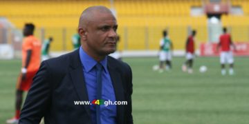 Hearts coach Kim Grant needs time- Damba