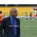 Hearts coach Kim Grant needs time- Damba