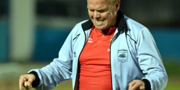Asante Kotoko supporters want Kjetil Zacharriasson sacked after Confederation Cup exit