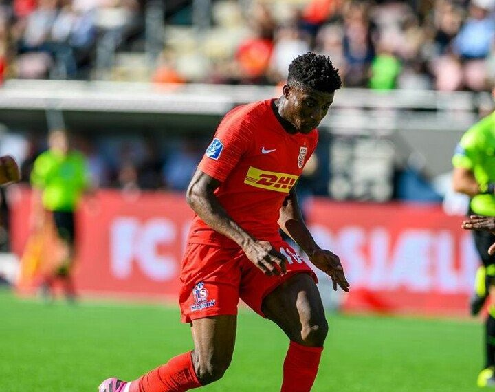 Performance of Ghanaian Players Abroad