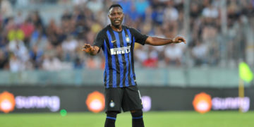 Kwadwo Asamoah