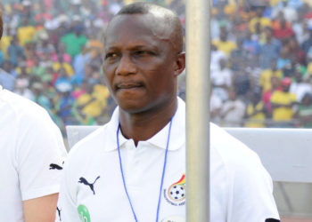 Every Coach must prepare to be fired- Kwesi Appiah