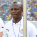 Every Coach must prepare to be fired- Kwesi Appiah