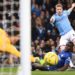 Premier League: City fightback as Chelsea fall short
