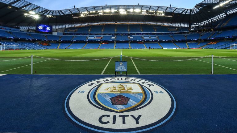Manchester City’s appeal to CAS over FFP rejected