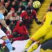 Premier League: Liverpool seize control of title race with win over Man City