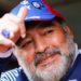 Maradona quits as Gimnasia boss