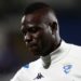 Verona ban supporter over Balotelli abuse