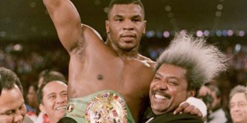 Today In Sports History: Mike Tyson becomes youngest man to win heavyweight title