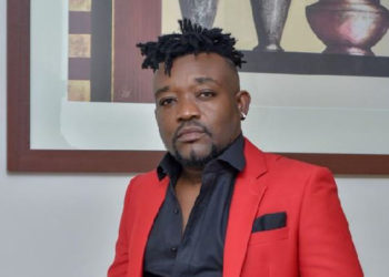 Ms. Forson stole my song – Bullet