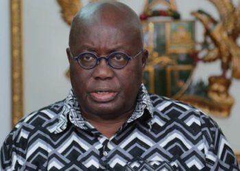 Money for referendum could fix roads, other important things – Minister advises Nana Addo