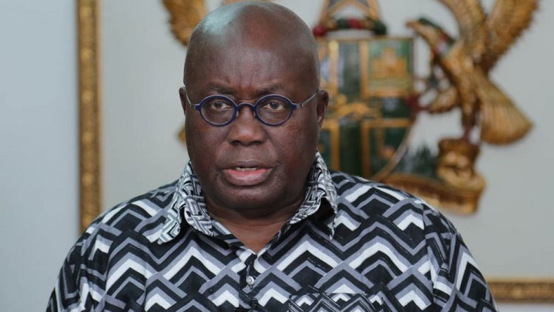 Money for referendum could fix roads, other important things – Minister advises Nana Addo