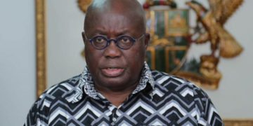 Full statement: NDC names Nana Addo’s family and friends in govt