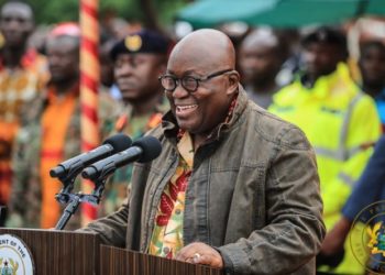 Nana Addo stimulates Cocoa industry with 600m USD