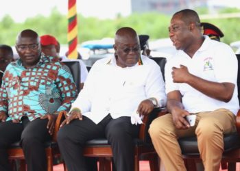 Solve the problem of lack of textbooks, not past questions – Minority to Gov’t