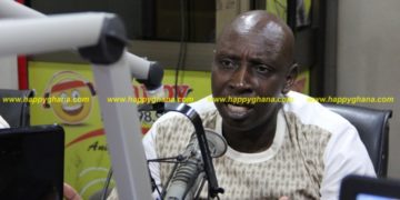 Current Ghana FA Executive Council up to task- Neil Armstrong Mortagbe